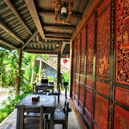 Yangshuo River Lodge Hotel Экстерьер фото
