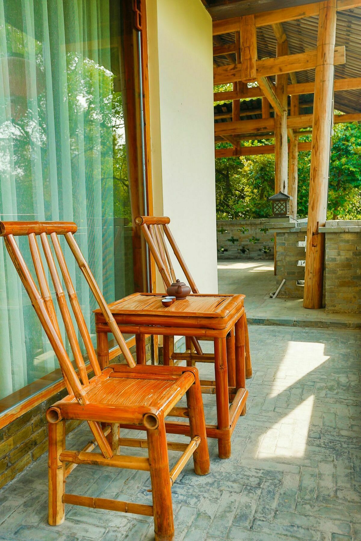 Yangshuo River Lodge Hotel Экстерьер фото